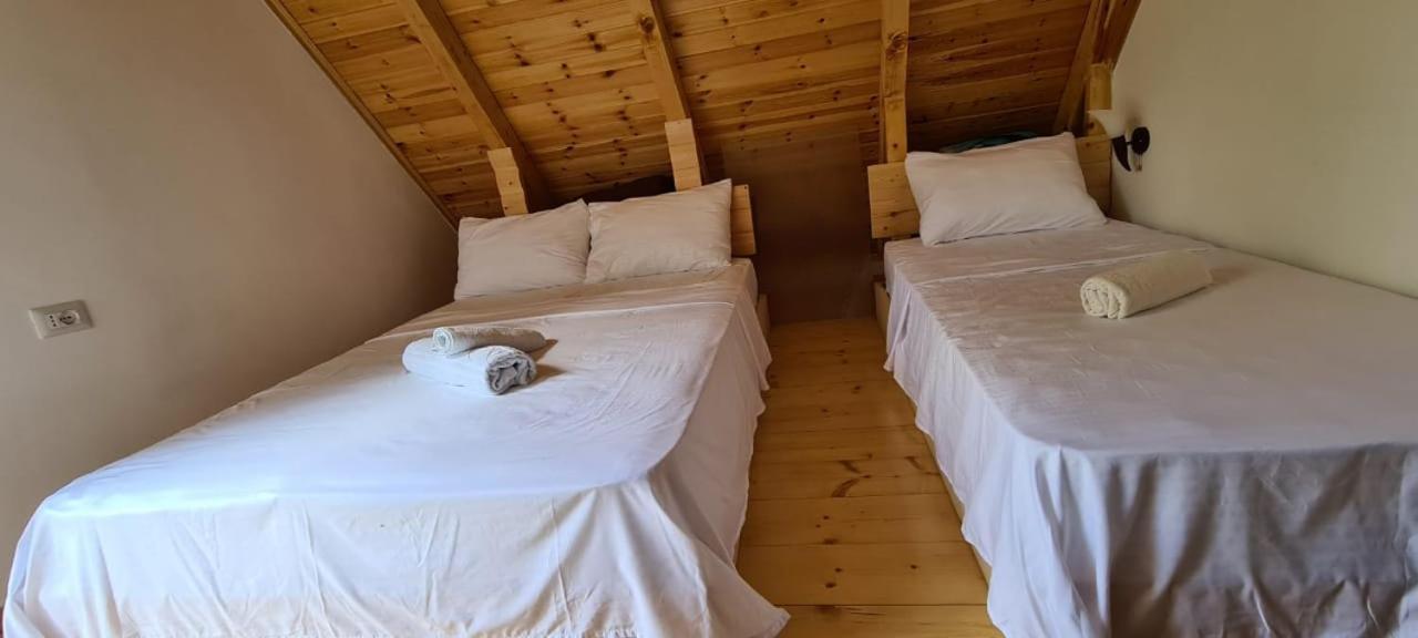 Cold Spring Hotel Theth Ngoại thất bức ảnh