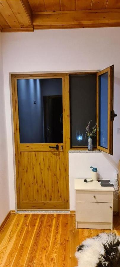 Cold Spring Hotel Theth Ngoại thất bức ảnh