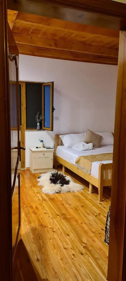Cold Spring Hotel Theth Ngoại thất bức ảnh